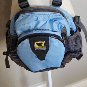 Mountainsmith swift ll fannypack